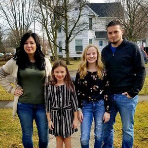 Meet your Posher, Jay